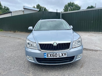 Used Skoda Octavia 2010 for sale - 79543420: Photo