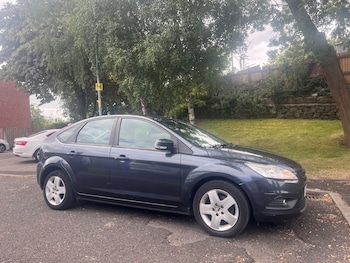 Used Ford Focus 2009 for sale - 75641014: Photo