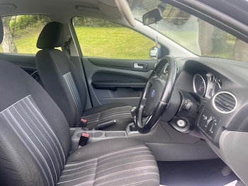 Used Ford Focus 2009 for sale - 75641014: Photo