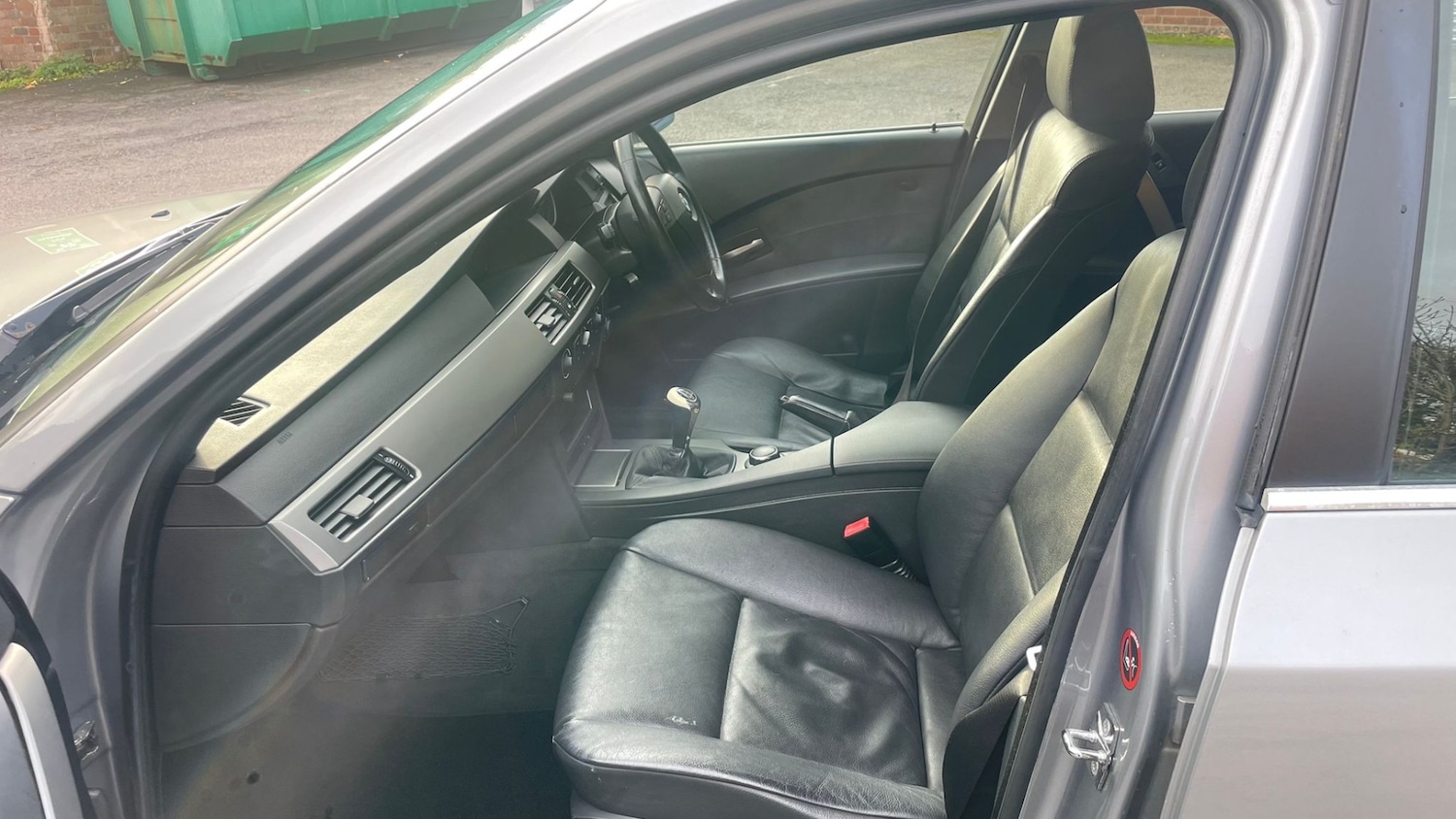 Used BMW 5 Series 2005 for sale - 76403483: Photo 11