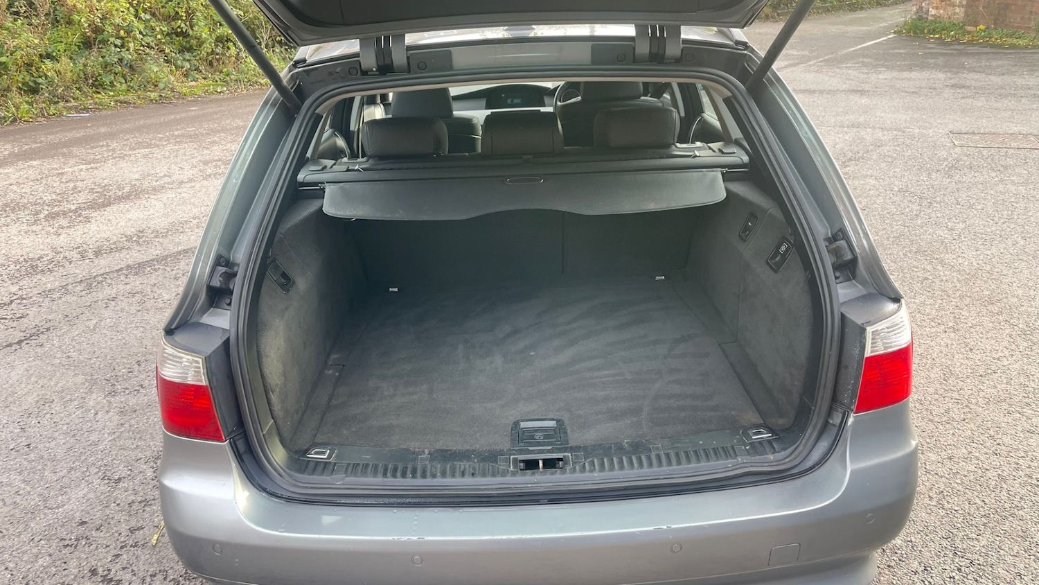 Used BMW 5 Series 2005 for sale - 76403483: Photo 14