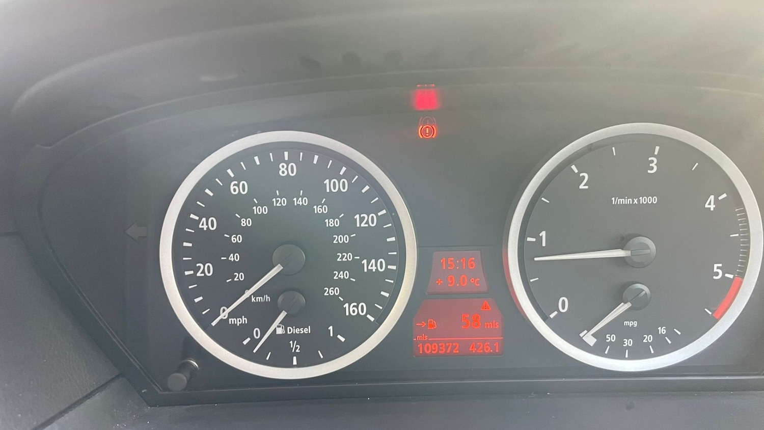 Used BMW 5 Series 2005 for sale - 76403483: Photo 15