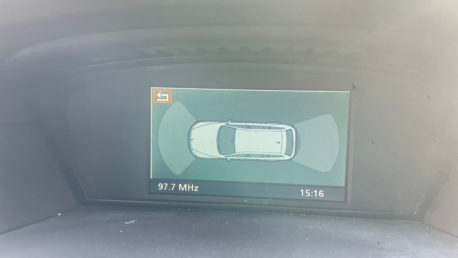 Used BMW 5 Series 2005 for sale - 76403483: Photo 16