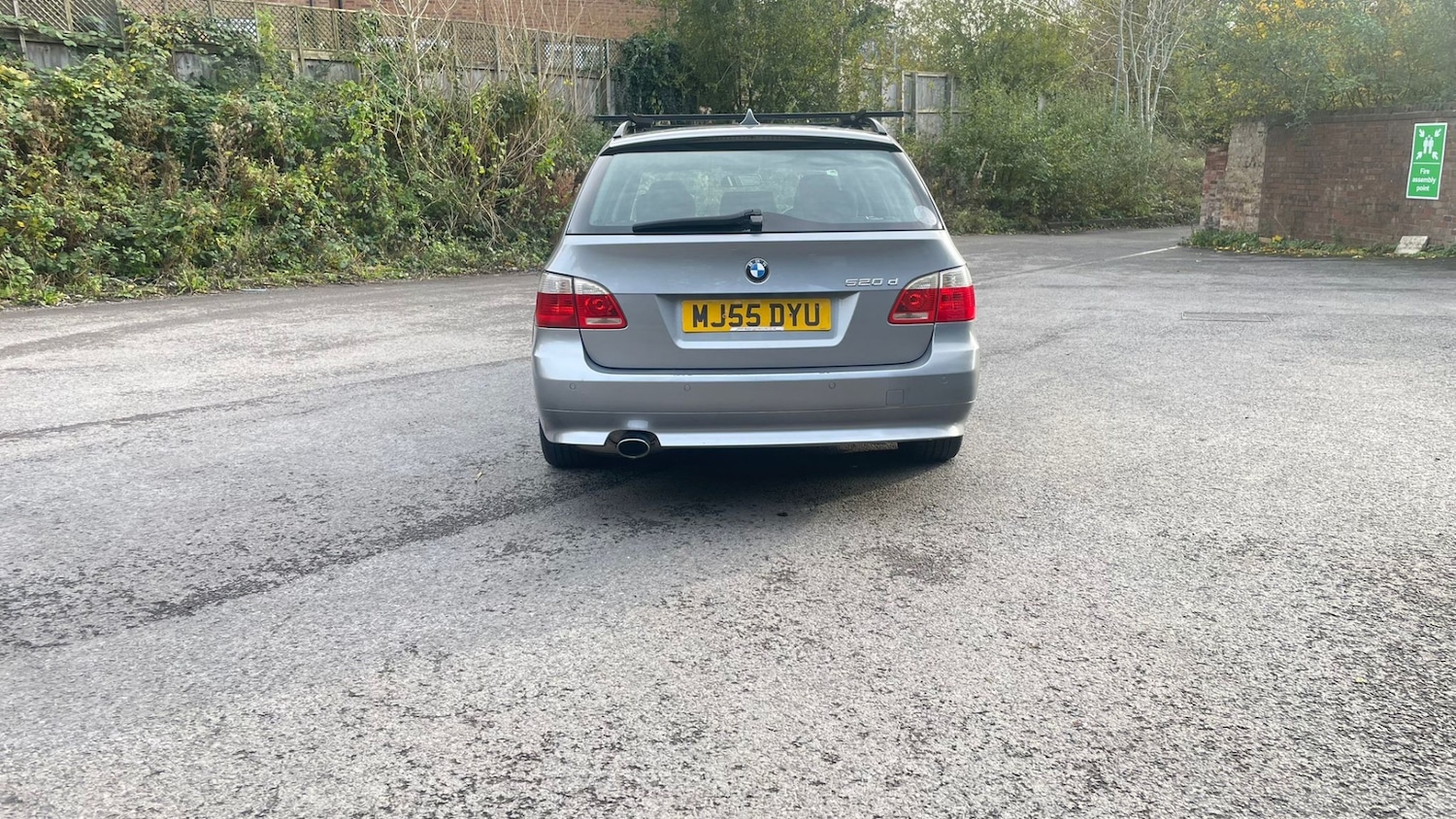 Used BMW 5 Series 2005 for sale - 76403483: Photo 7