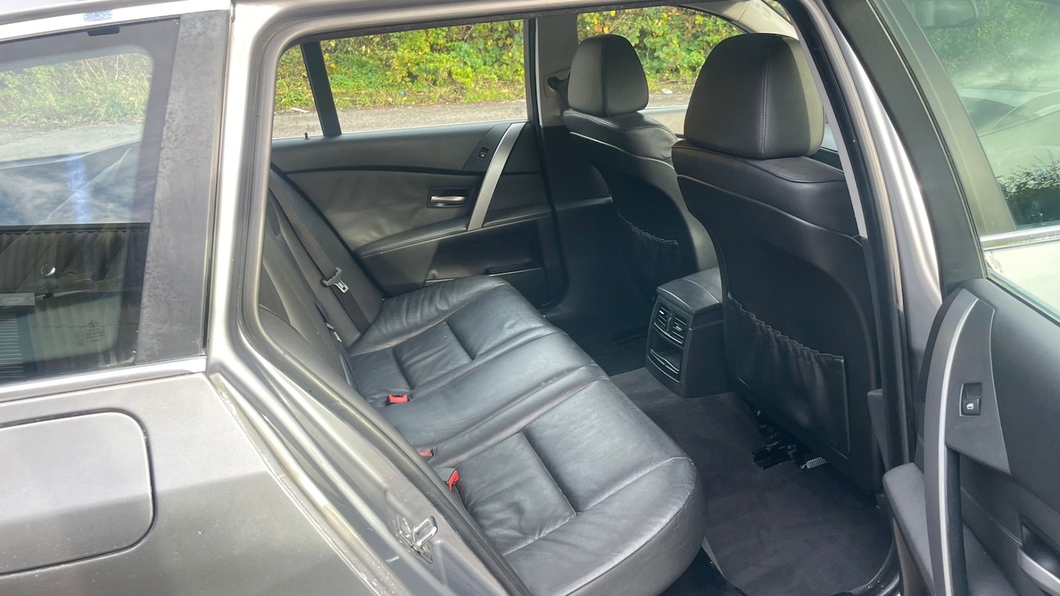 Used BMW 5 Series 2005 for sale - 76403483: Photo 9