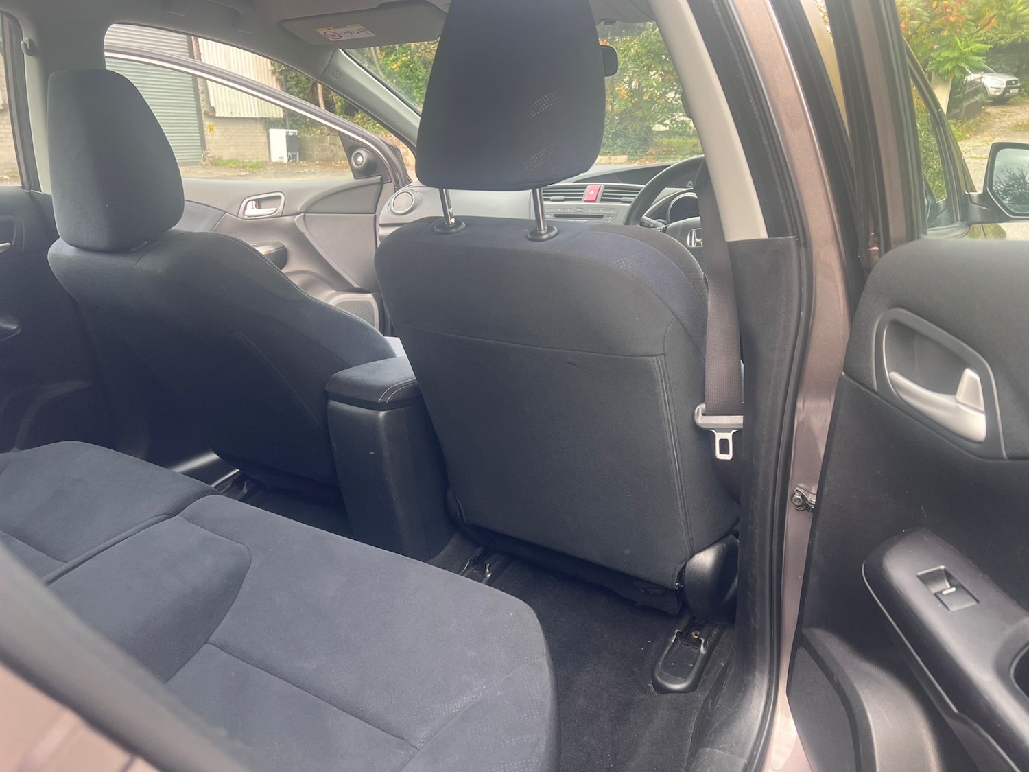 Used Honda Civic 2014 for sale - 76347322: Photo 12