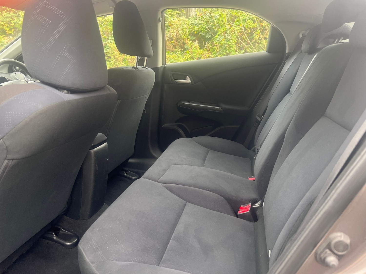 Used Honda Civic 2014 for sale - 76347322: Photo 13