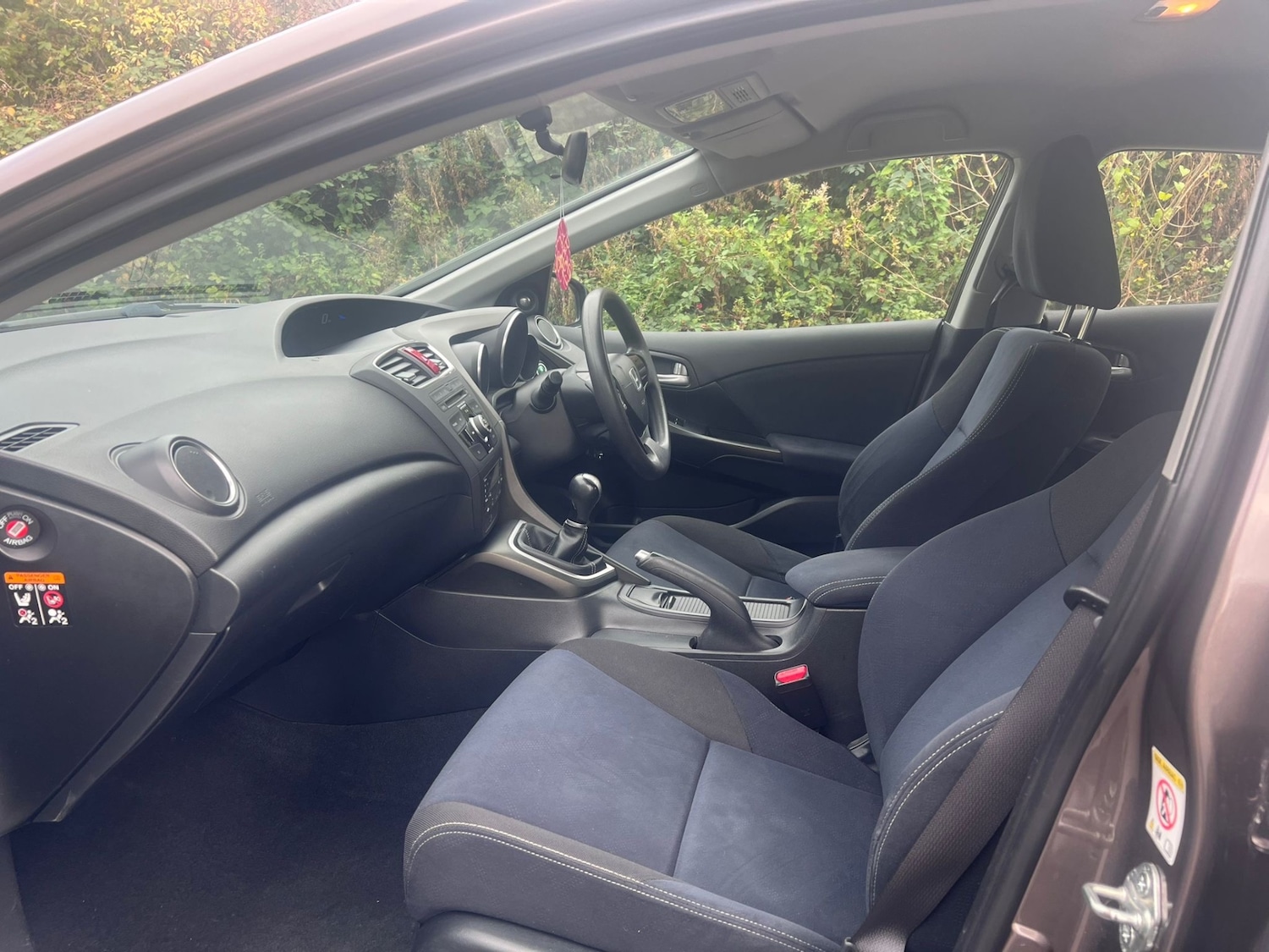 Used Honda Civic 2014 for sale - 76347322: Photo 9