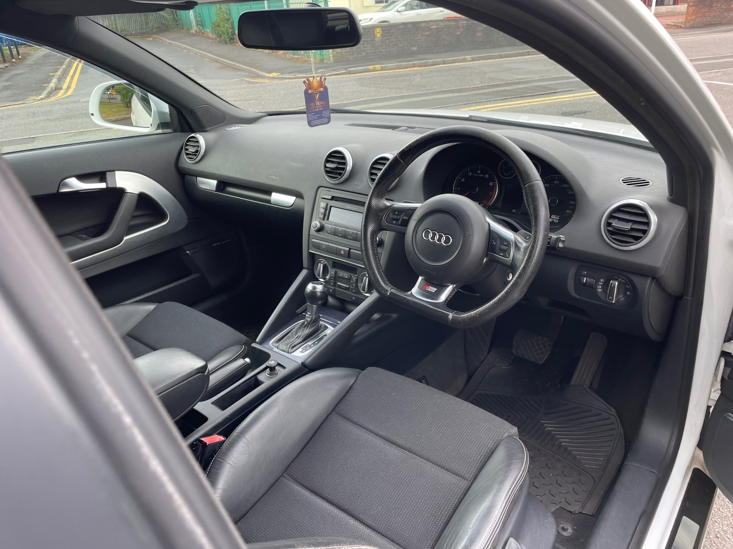 Vehicle 9