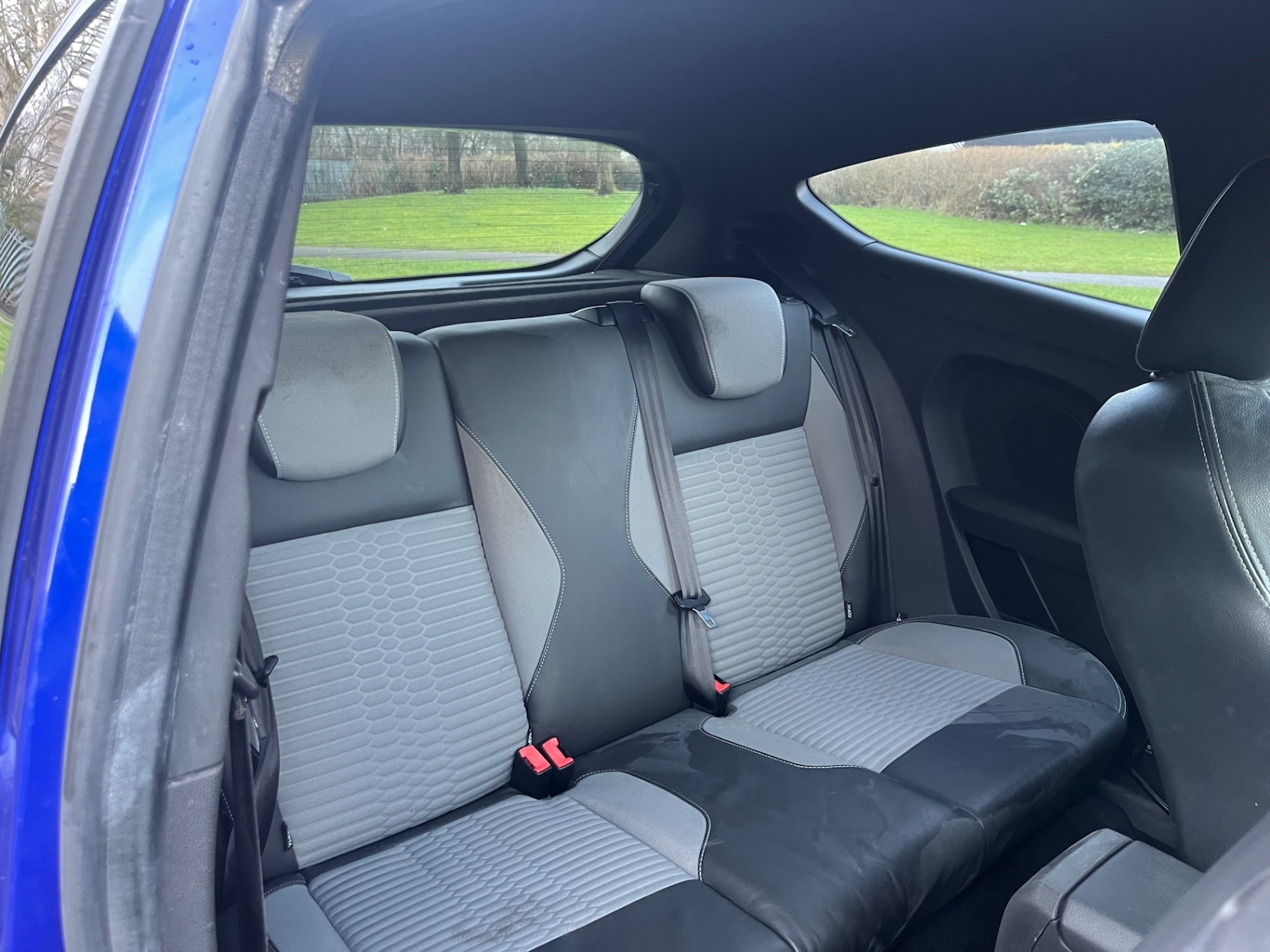 Used Ford Fiesta 2015 for sale - 77494259: Photo 11