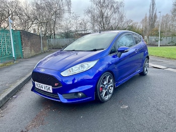 Used Ford Fiesta 2015 for sale - 77494259: Photo