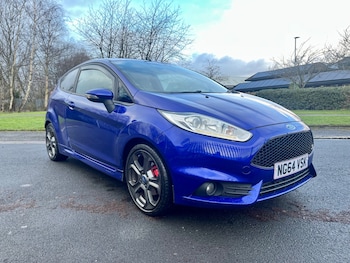 Used Ford Fiesta 2015 for sale - 77494259: Photo