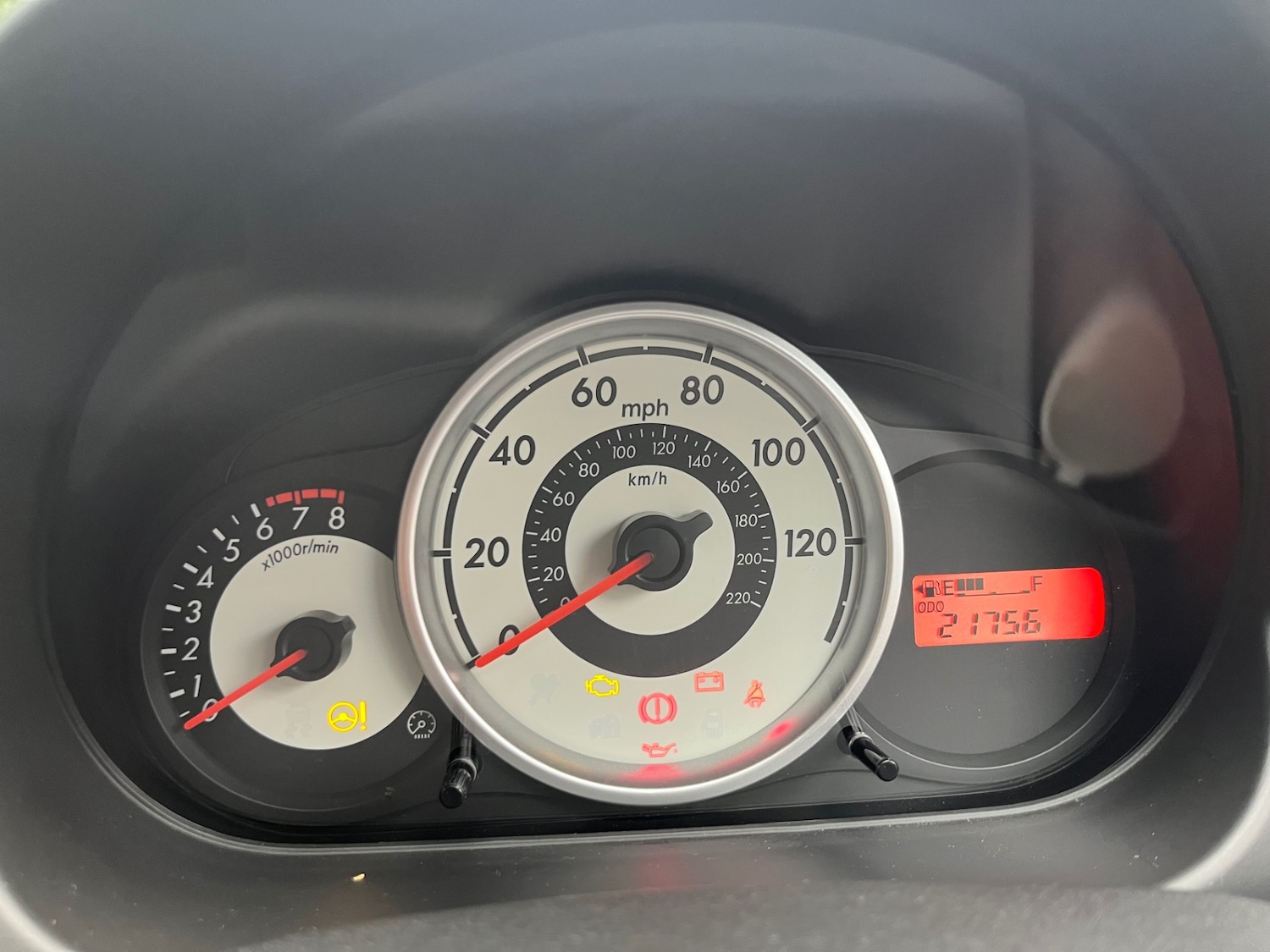 Used Mazda Mazda2 2009 for sale - 76696283: Photo 10