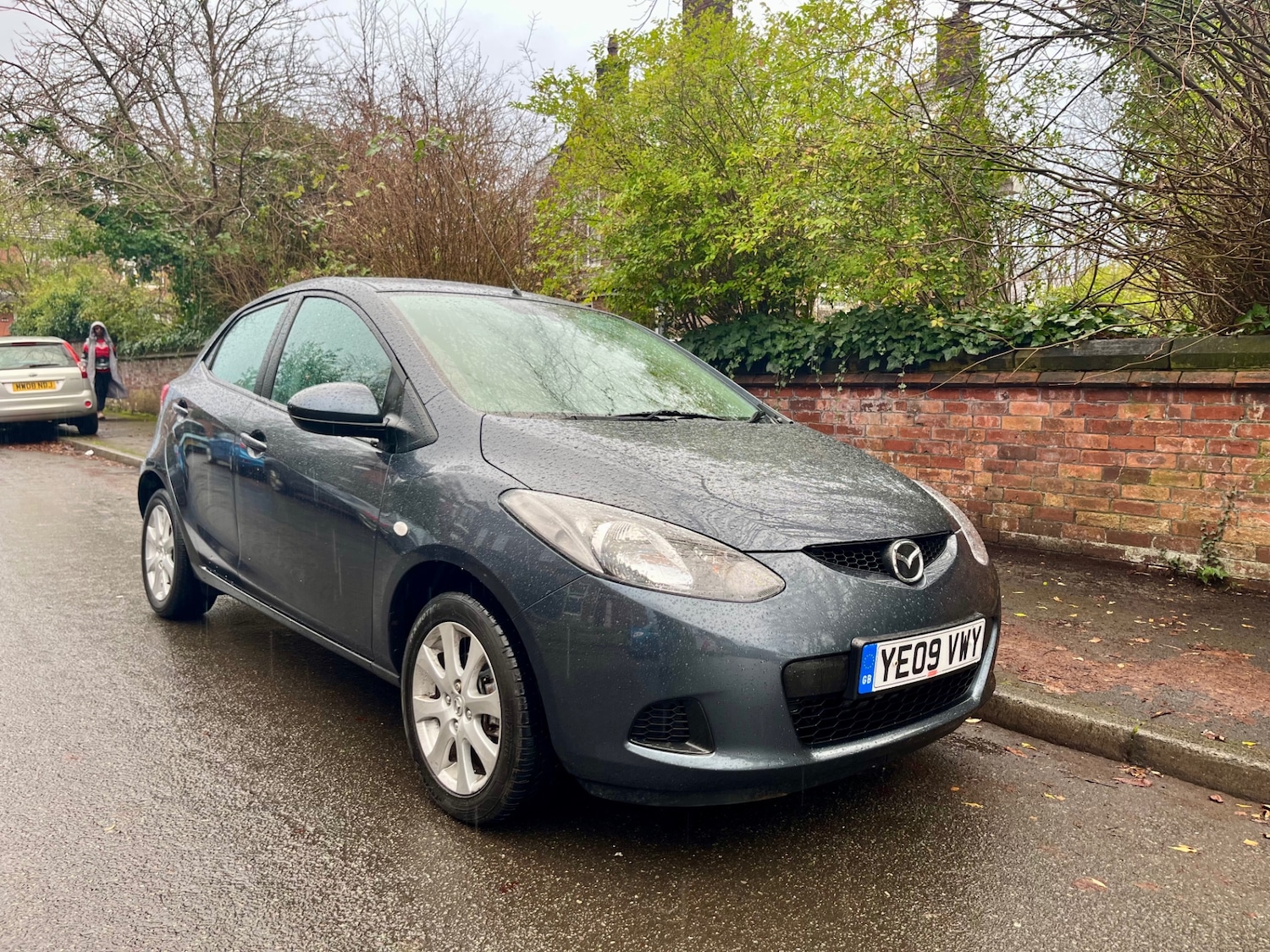 Used Mazda Mazda2 2009 for sale - 76696283: Photo 12