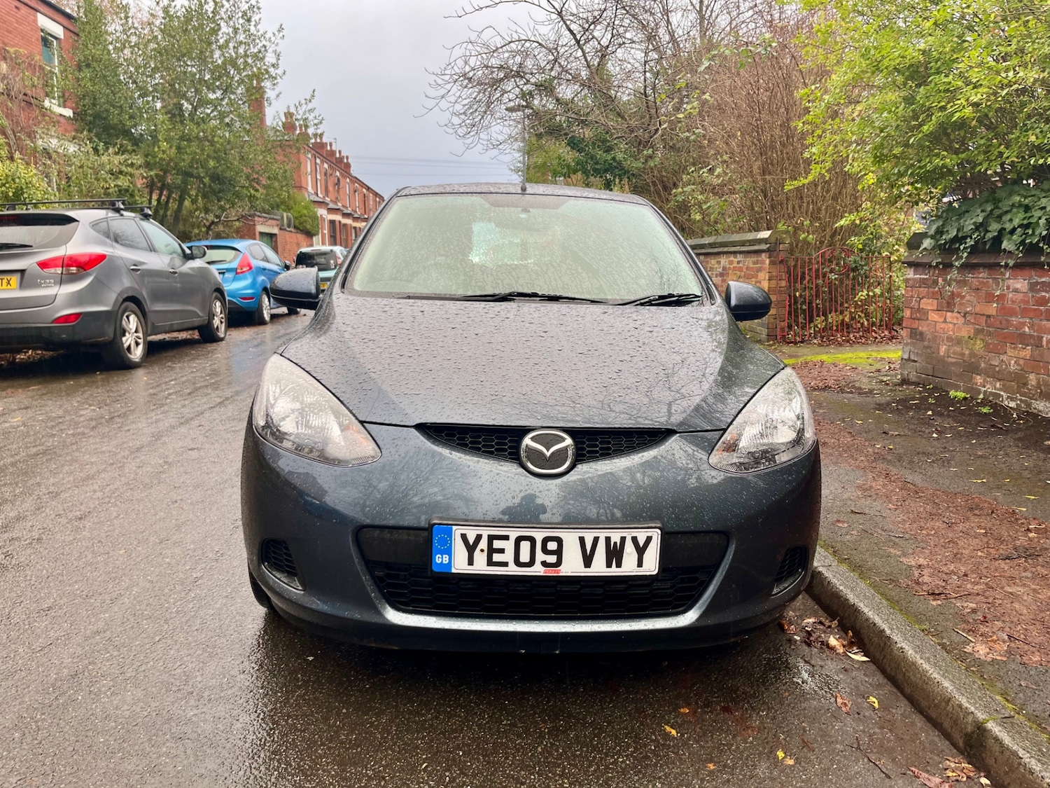 Used Mazda Mazda2 2009 for sale - 76696283: Photo 3