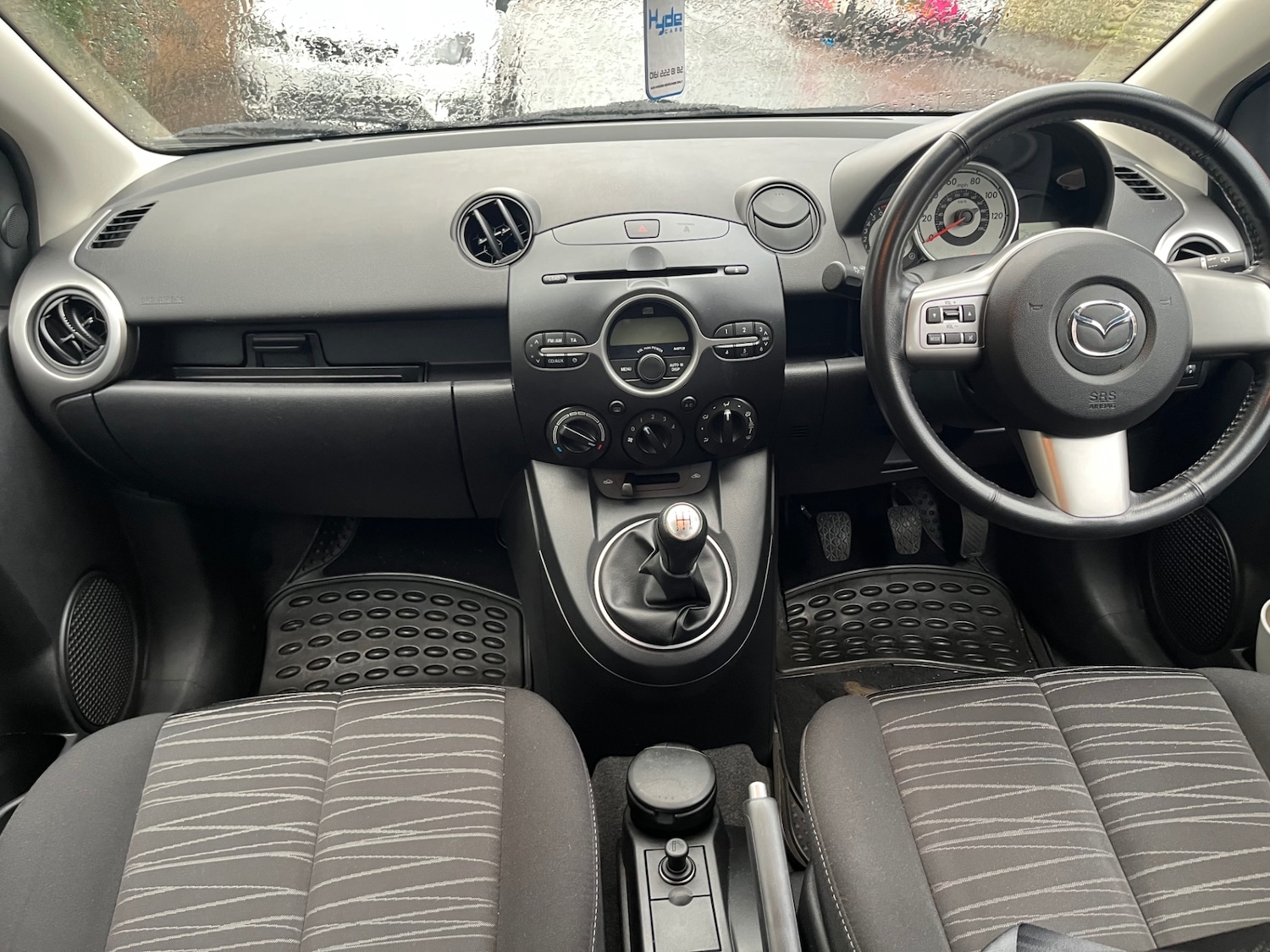Used Mazda Mazda2 2009 for sale - 76696283: Photo 5