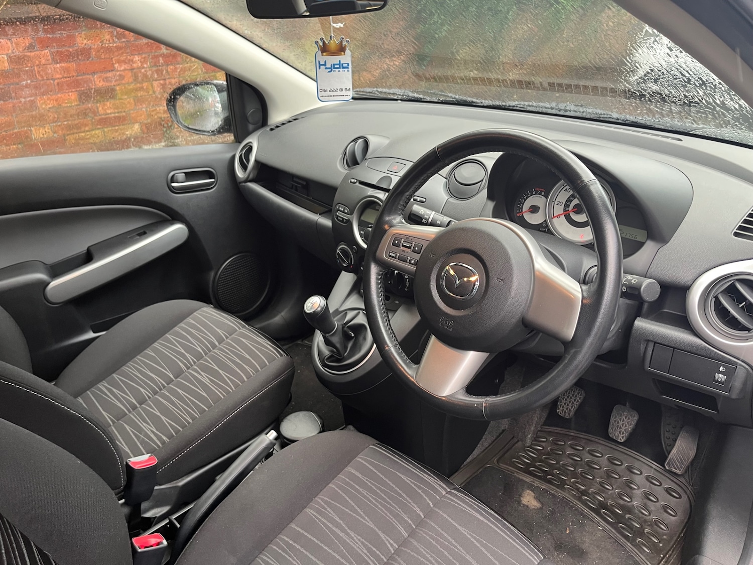 Used Mazda Mazda2 2009 for sale - 76696283: Photo 6