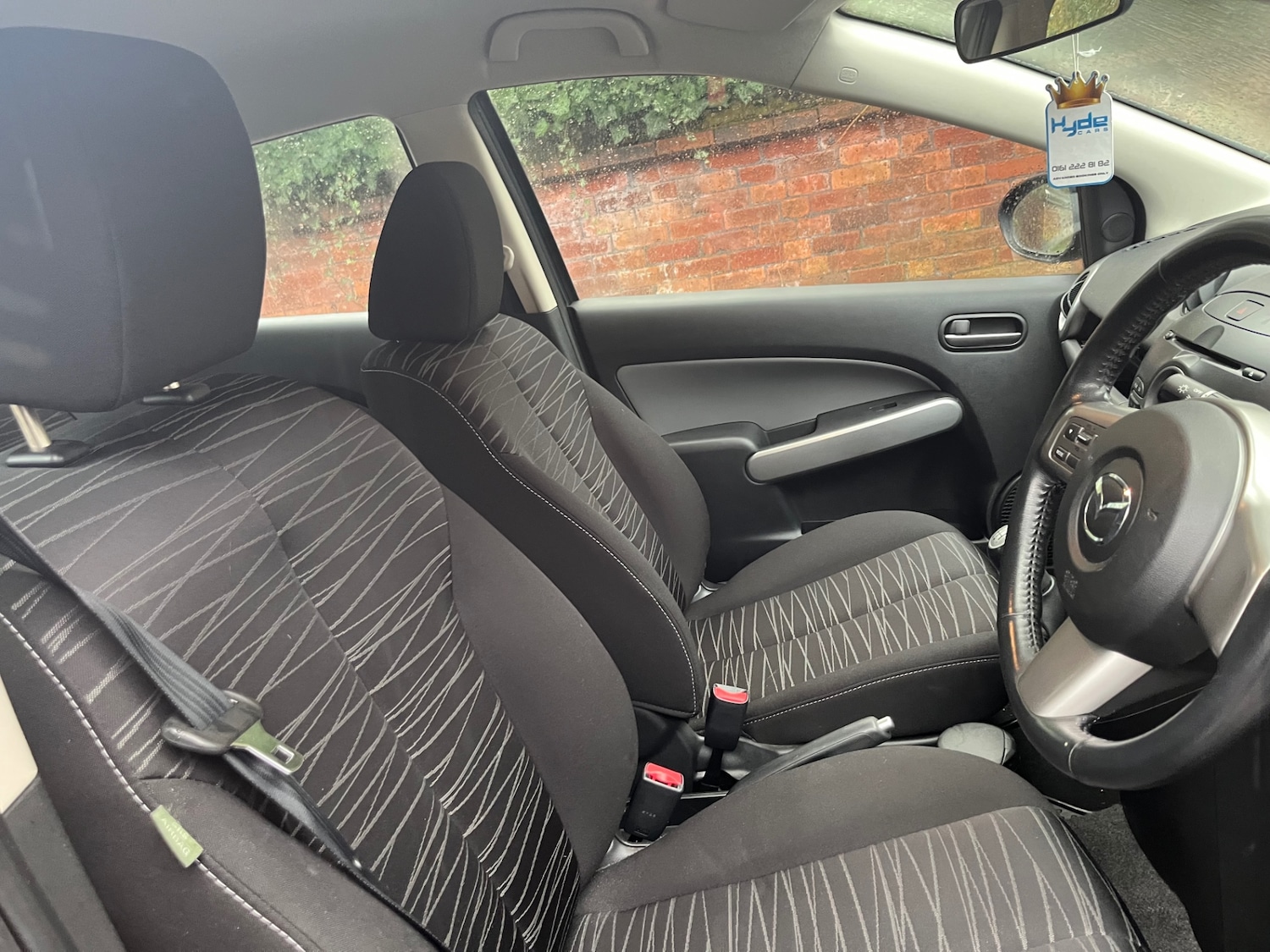 Used Mazda Mazda2 2009 for sale - 76696283: Photo 7