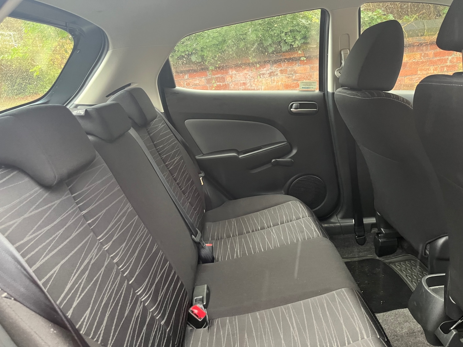 Used Mazda Mazda2 2009 for sale - 76696283: Photo 8