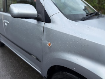 Used Daihatsu Sirion 2007 for sale - 78296247: Photo