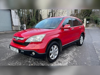 Used Honda CR-V 2009 for sale - 77208766: Photo