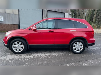 Used Honda CR-V 2009 for sale - 77208766: Photo