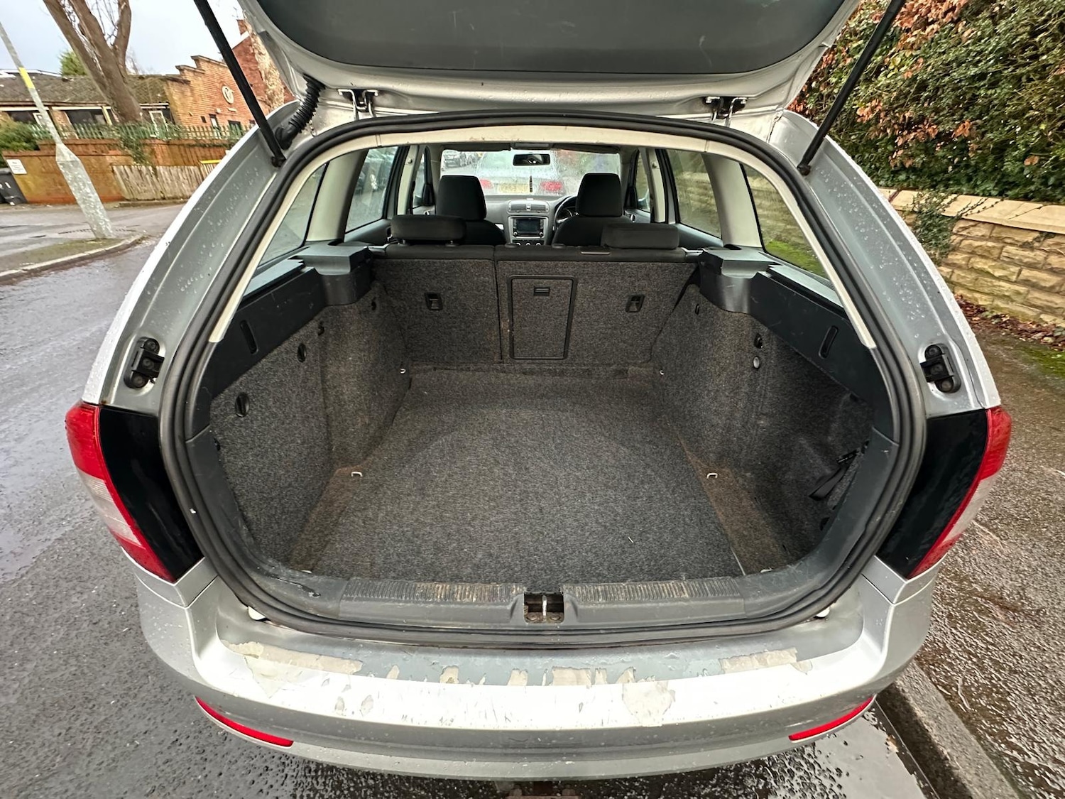 Used Skoda Octavia 2012 for sale - 77519979: Photo 11