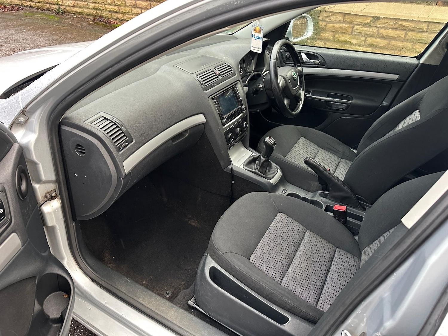 Used Skoda Octavia 2012 for sale - 77519979: Photo 12