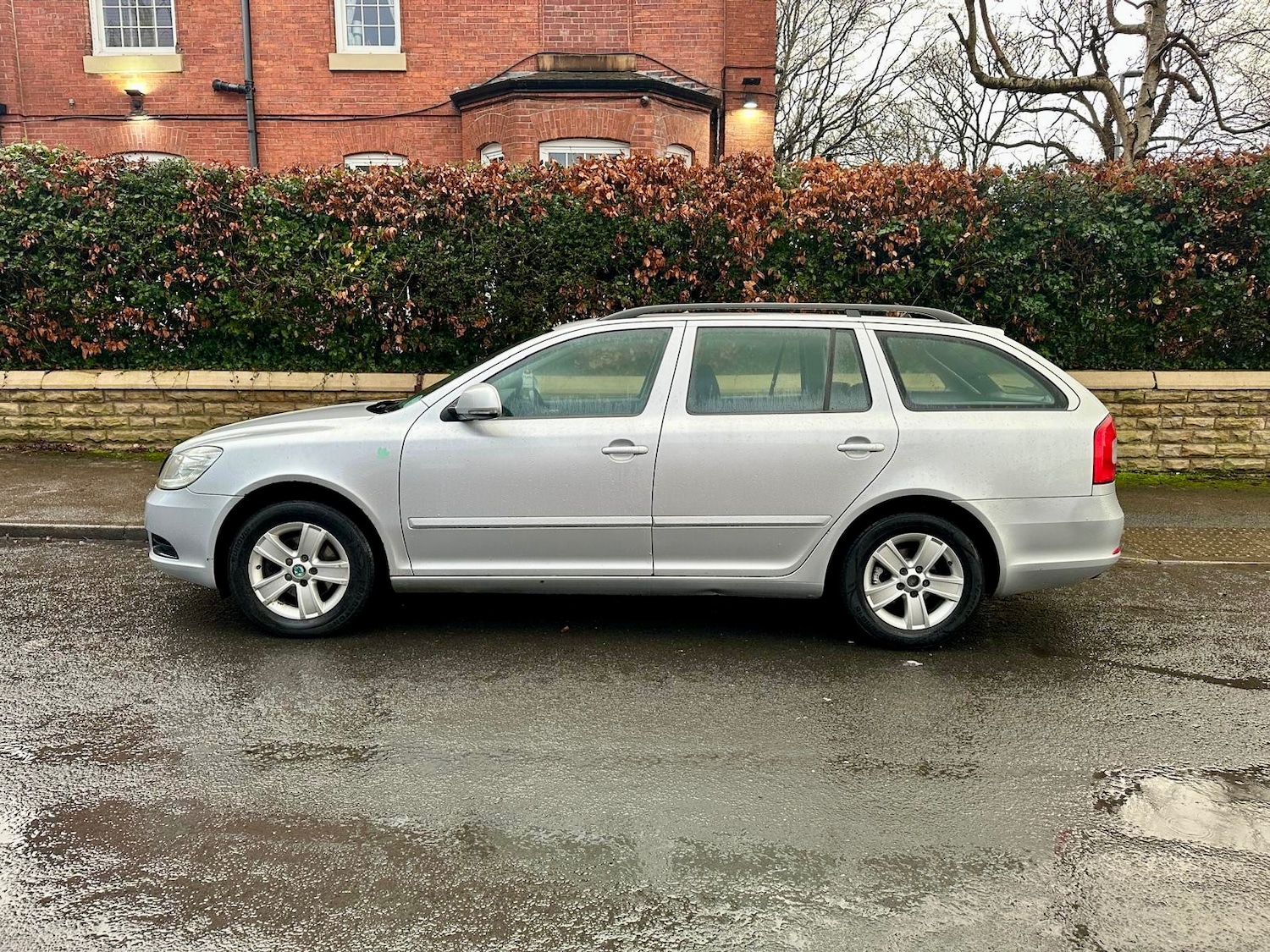 Used Skoda Octavia 2012 for sale - 77519979: Photo 4