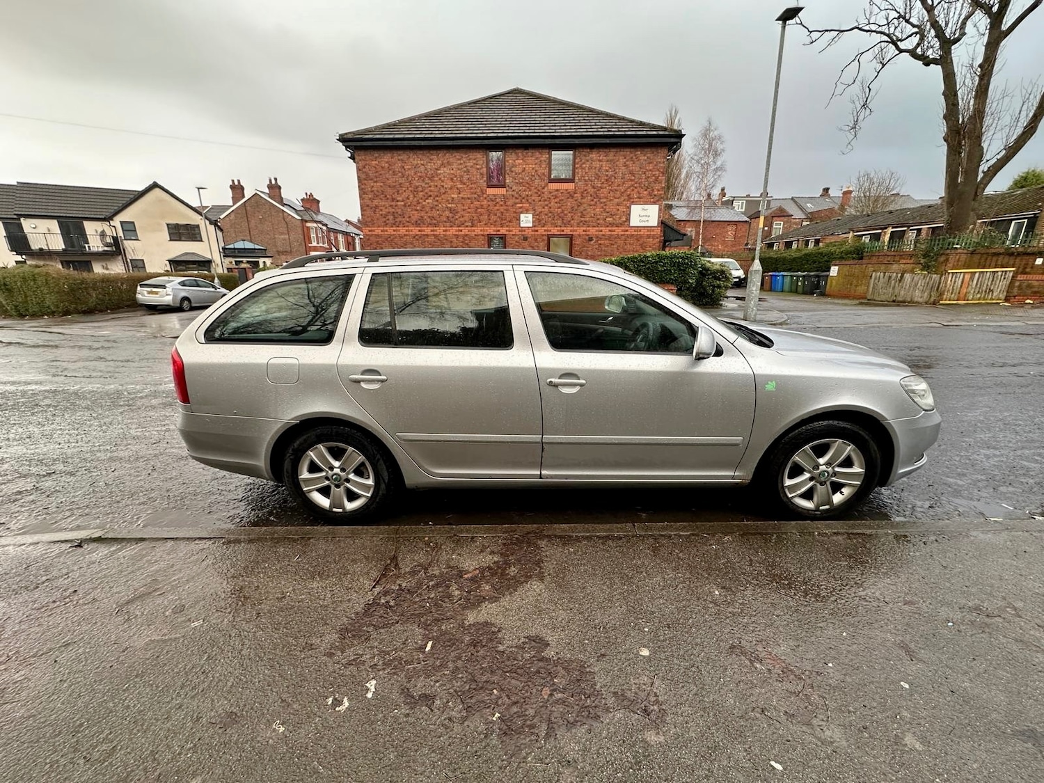 Used Skoda Octavia 2012 for sale - 77519979: Photo 8