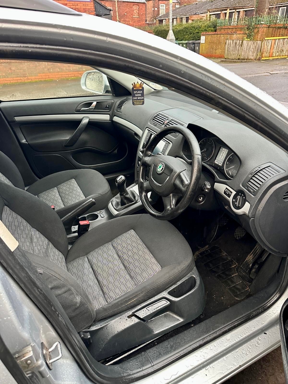 Used Skoda Octavia 2012 for sale - 77519979: Photo 9