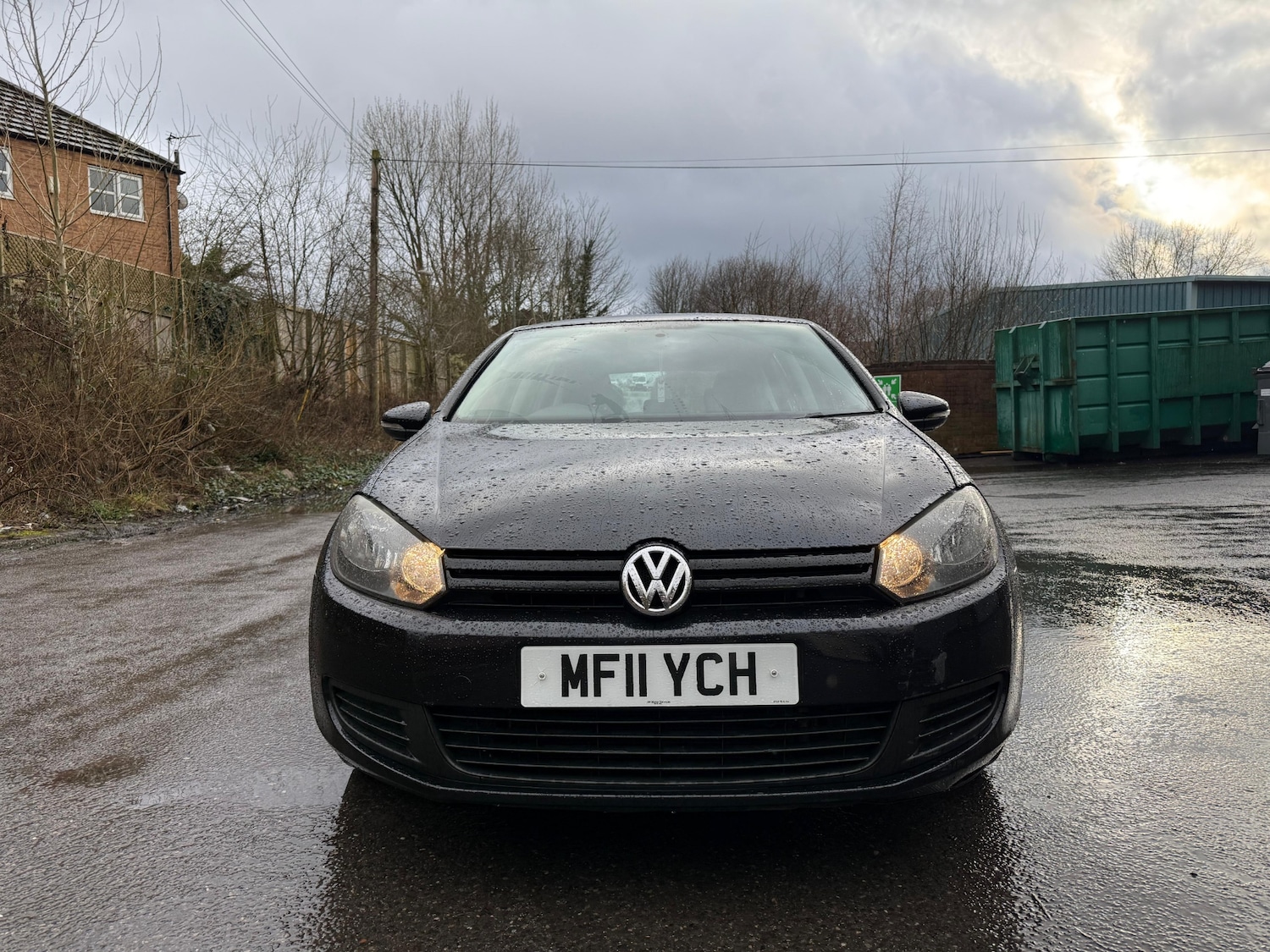 Used Volkswagen Golf 2011 for sale - 77570885: Photo 12