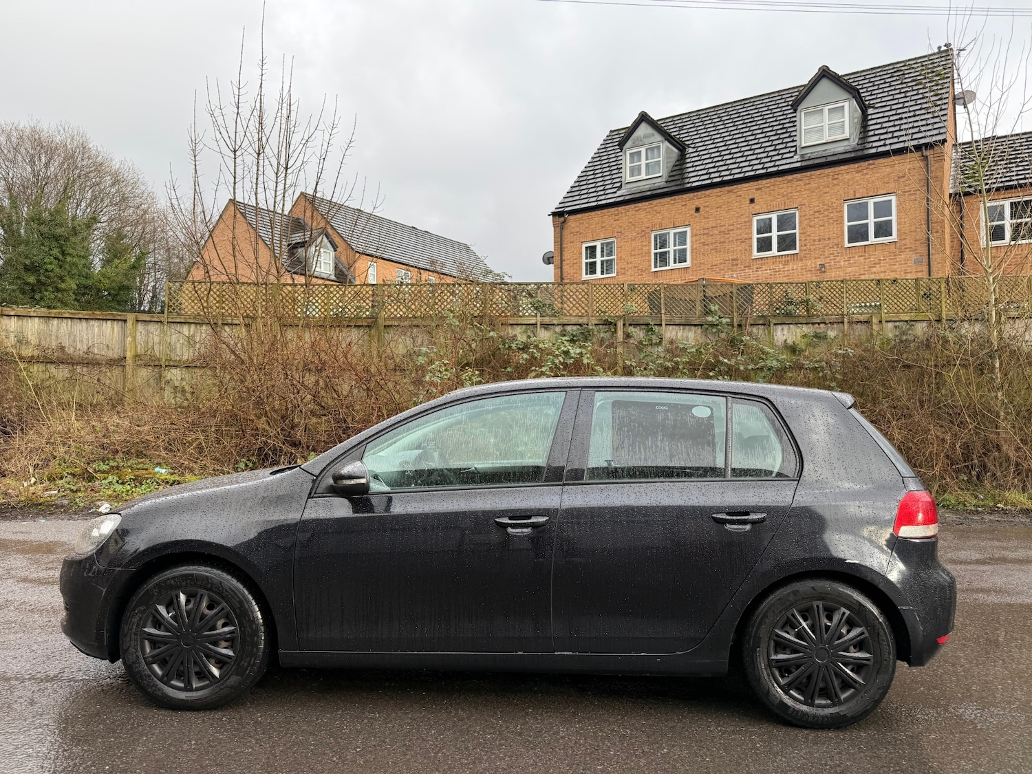 Used Volkswagen Golf 2011 for sale - 77570885: Photo 13