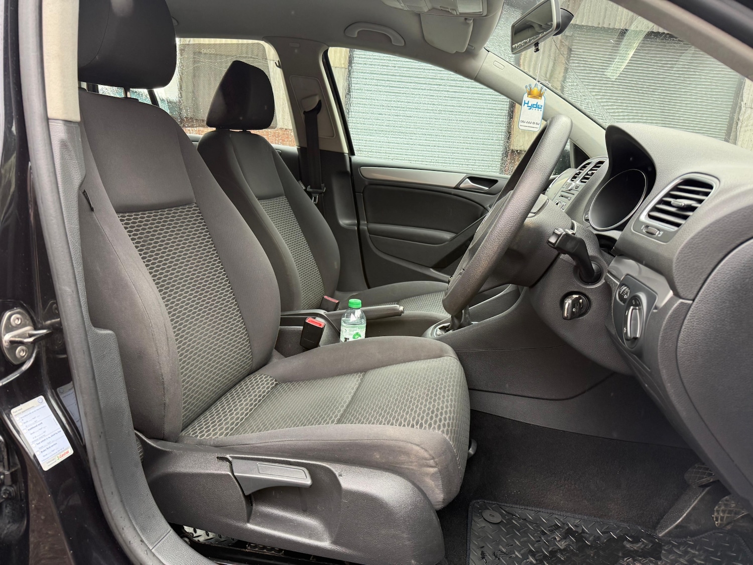 Used Volkswagen Golf 2011 for sale - 77570885: Photo 14