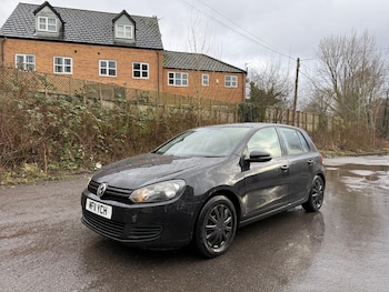 Used Volkswagen Golf 2011 for sale - 77570885: Photo