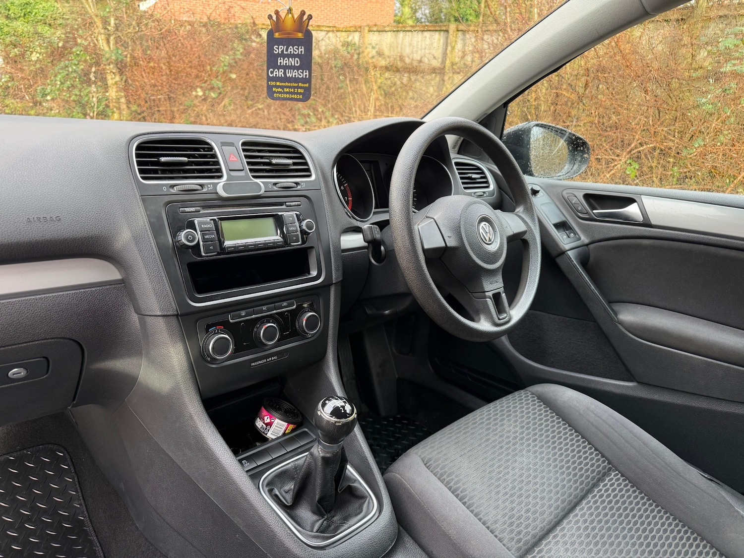 Used Volkswagen Golf 2011 for sale - 77570885: Photo 2