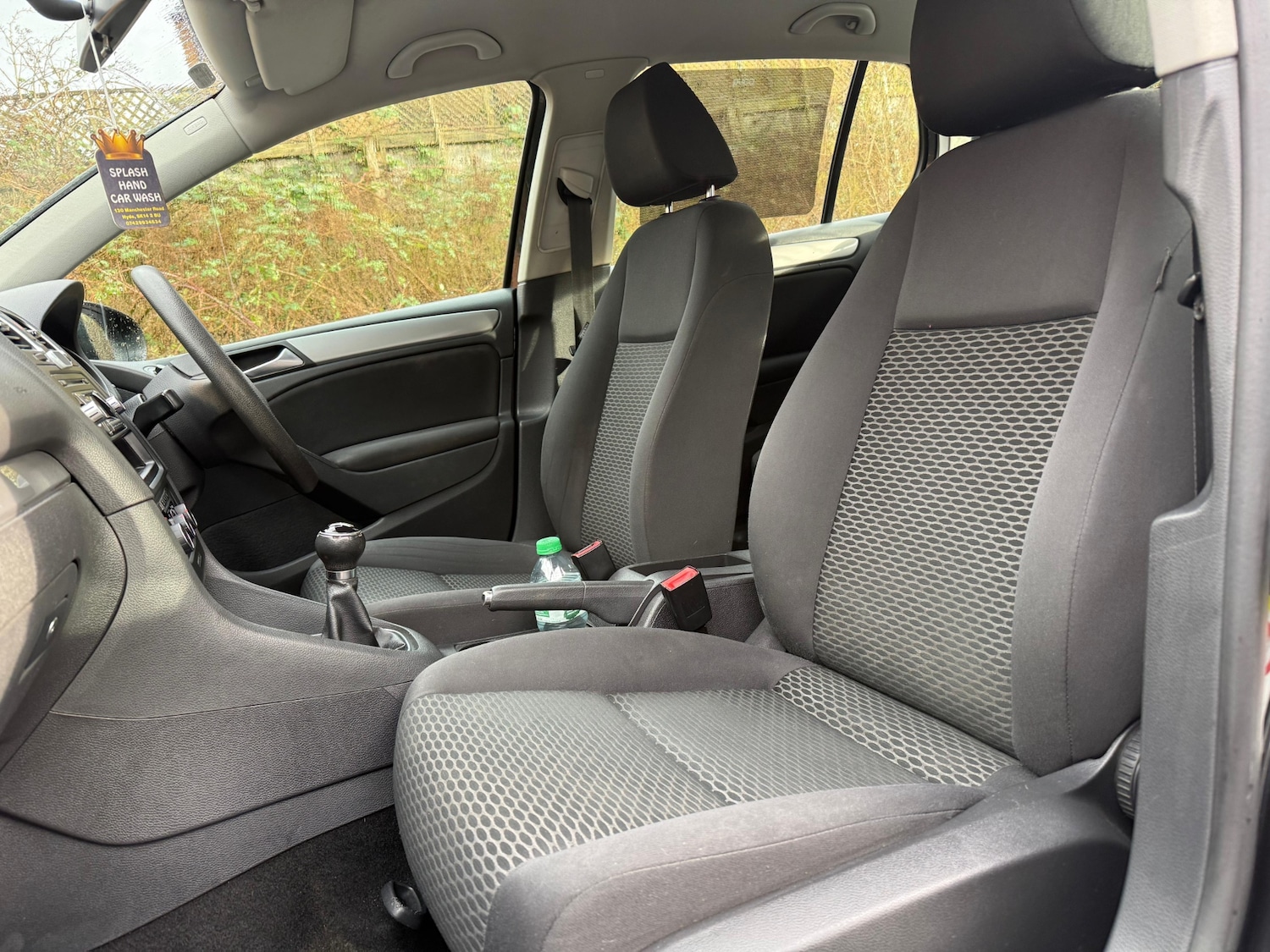 Used Volkswagen Golf 2011 for sale - 77570885: Photo 6