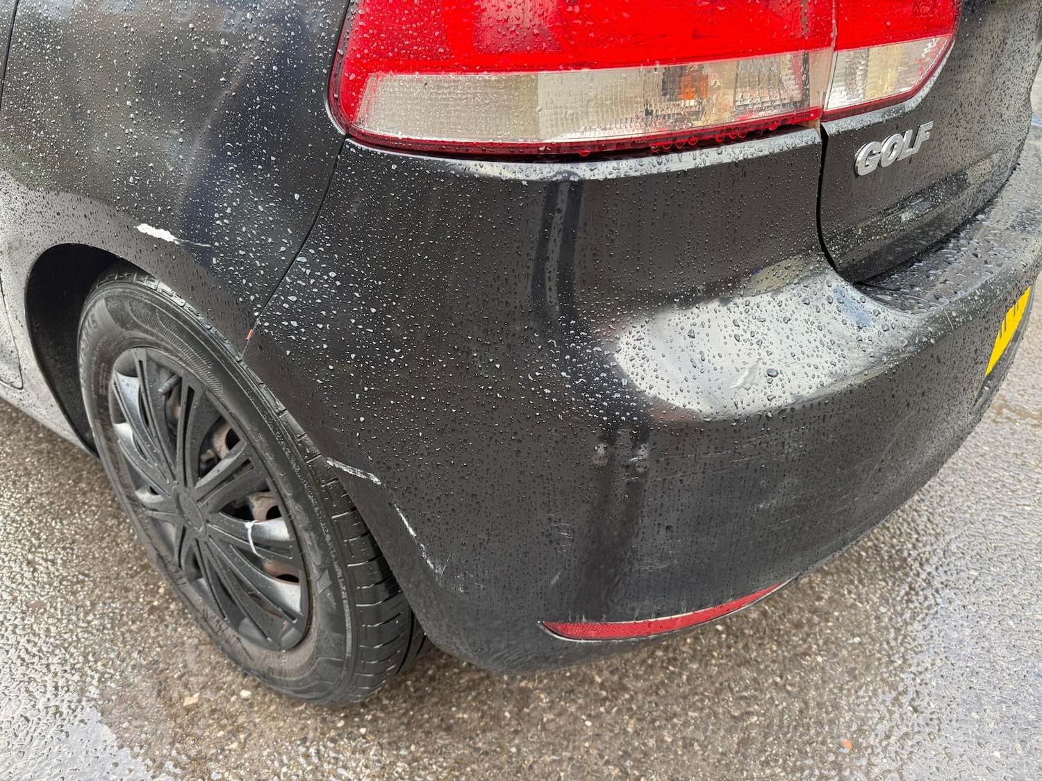 Used Volkswagen Golf 2011 for sale - 77570885: Photo 7