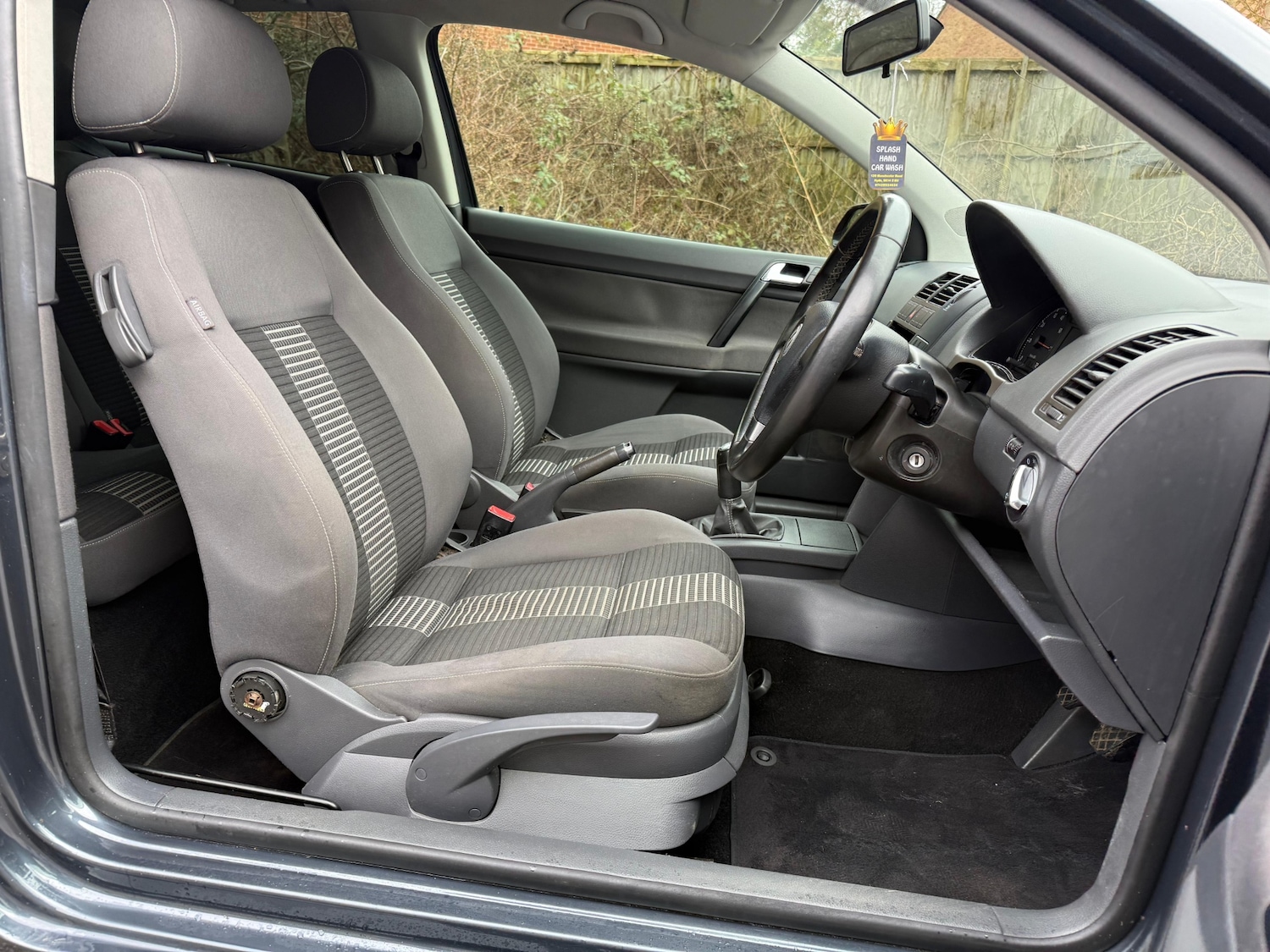 Used Volkswagen Polo 2008 for sale - 77548589: Photo 12