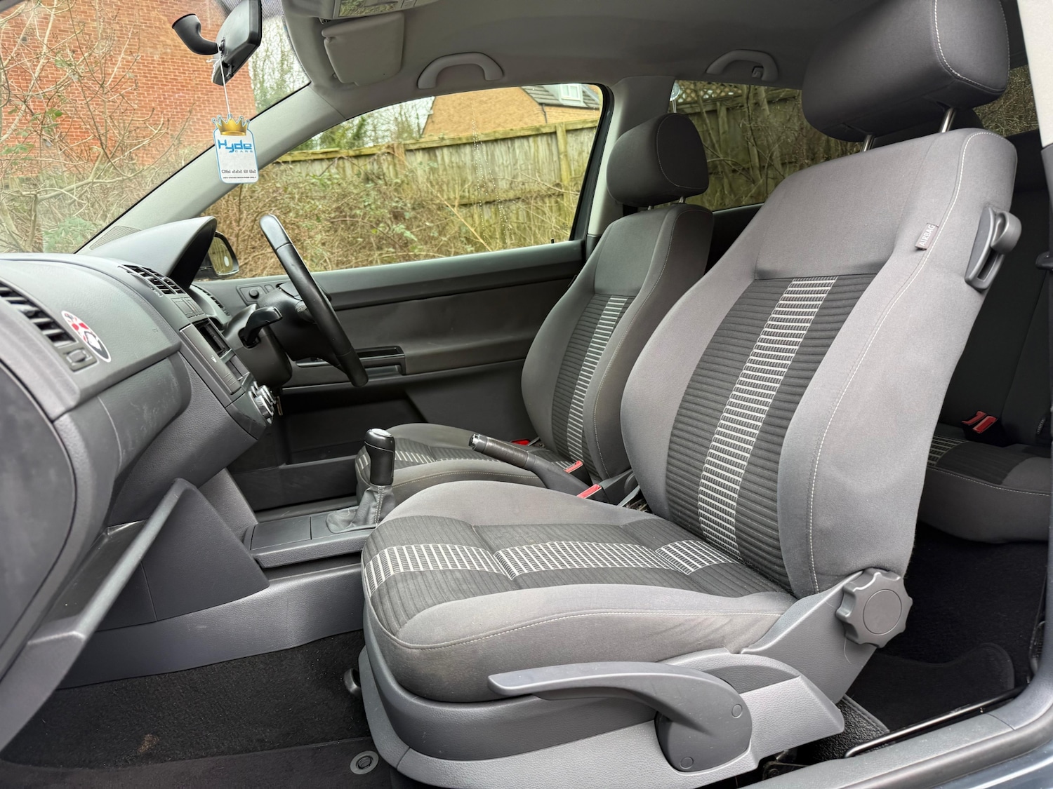 Used Volkswagen Polo 2008 for sale - 77548589: Photo 13