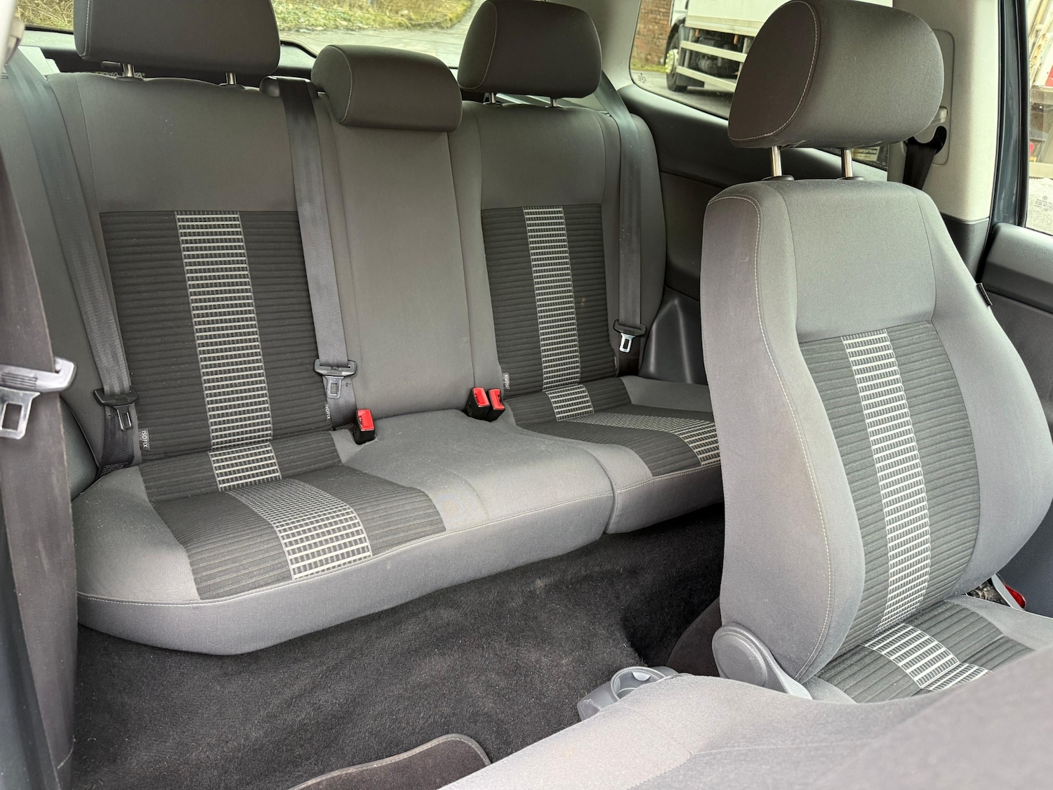 Used Volkswagen Polo 2008 for sale - 77548589: Photo 7