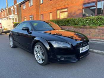 2007 (56) - 2.0T FSI 2dr