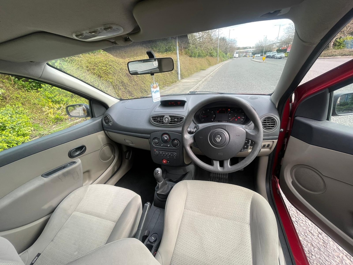 Used Renault Clio 2007 for sale - 78061088: Photo 10