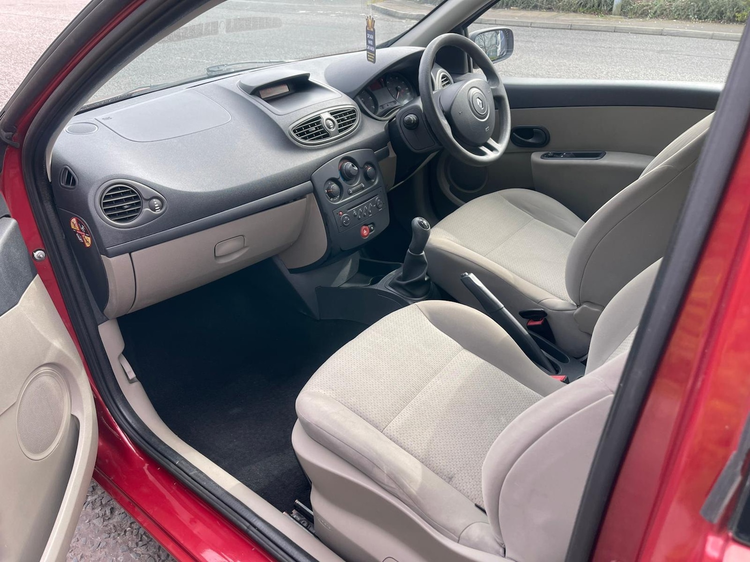 Used Renault Clio 2007 for sale - 78061088: Photo 11