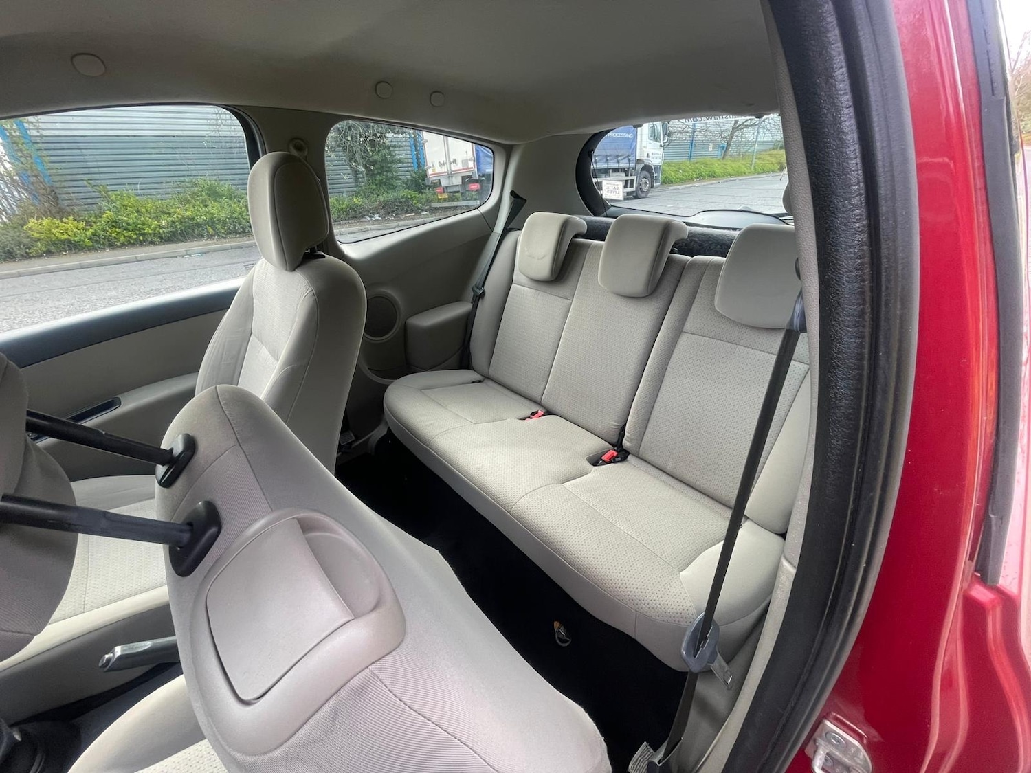 Used Renault Clio 2007 for sale - 78061088: Photo 12