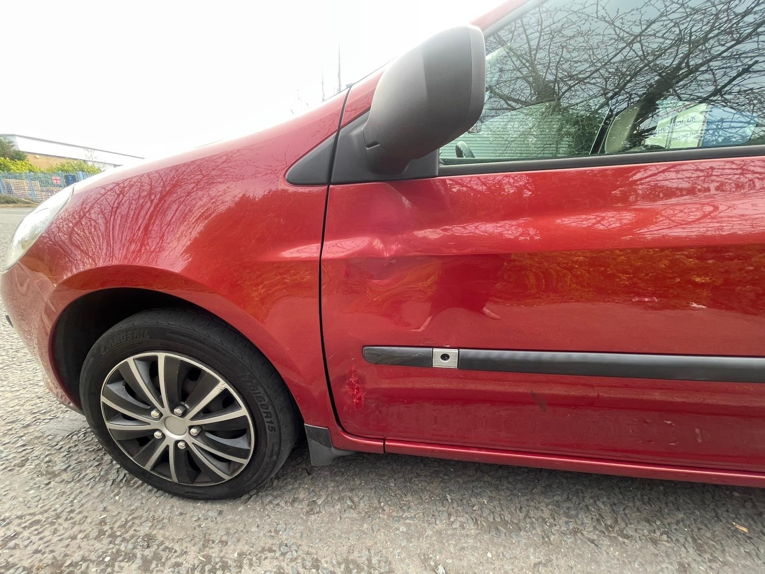 Used Renault Clio 2007 for sale - 78061088: Photo 13