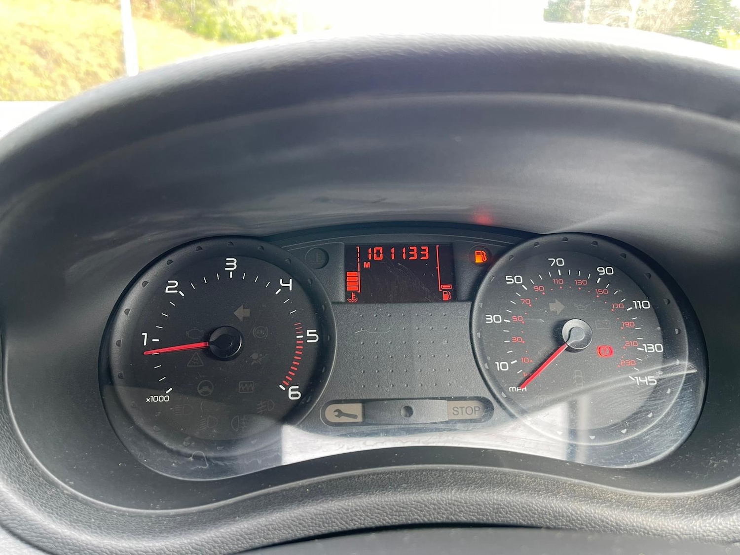 Used Renault Clio 2007 for sale - 78061088: Photo 14