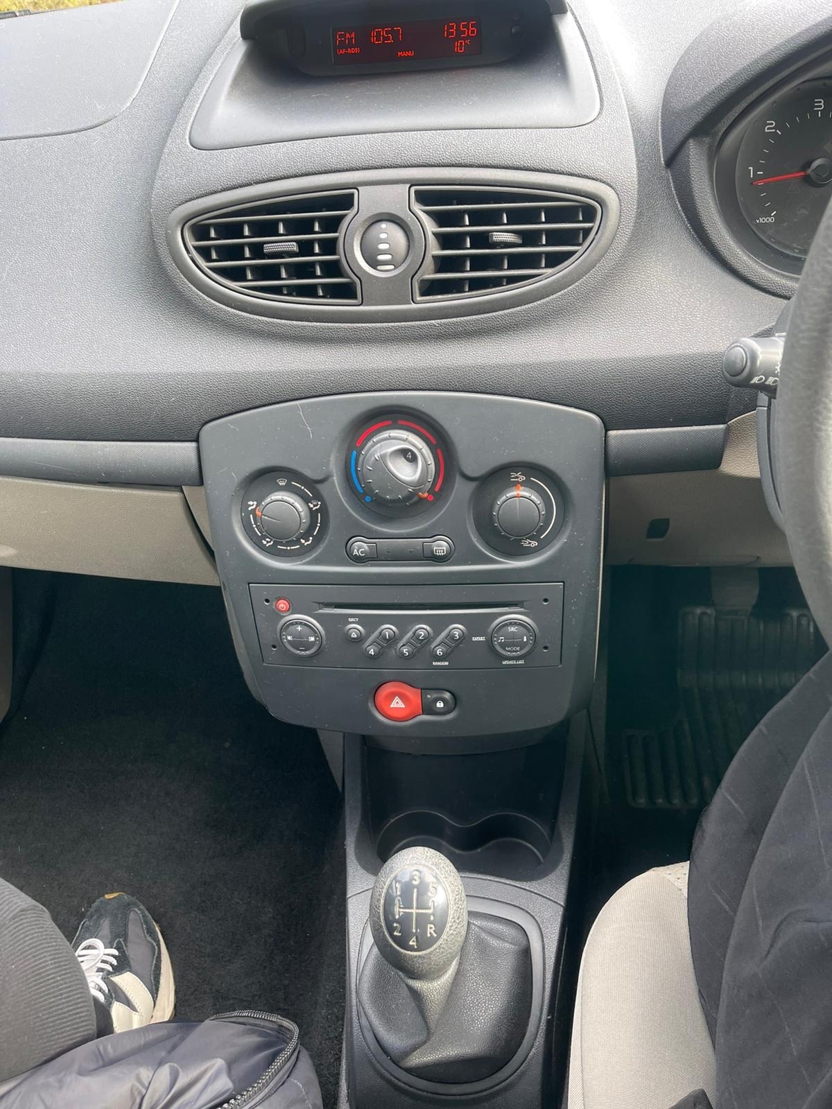 Used Renault Clio 2007 for sale - 78061088: Photo 15