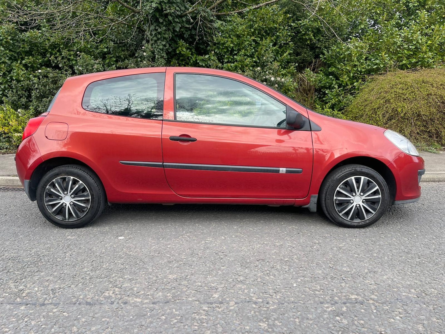 Used Renault Clio 2007 for sale - 78061088: Photo 3