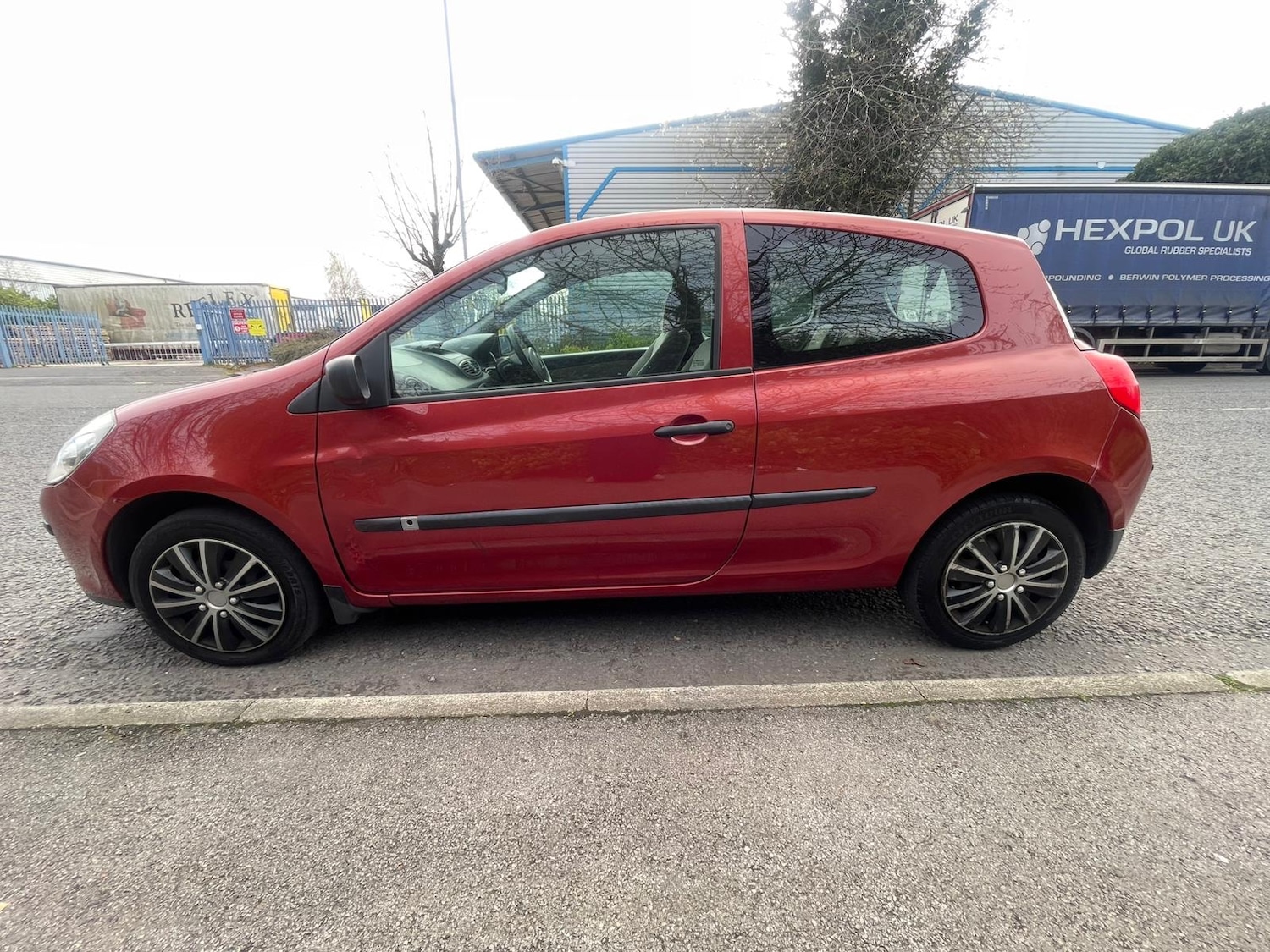 Used Renault Clio 2007 for sale - 78061088: Photo 5